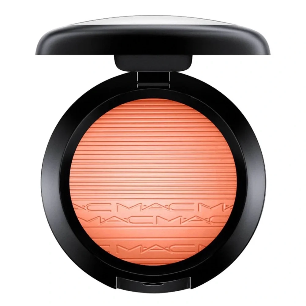 New MAC Cosmetics Extra Dimensions  Blush - Just a pinch